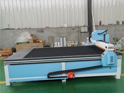 佳博1625 脚垫切割机 数控振动刀切割机 沙发垫布料切割机 厂家供应