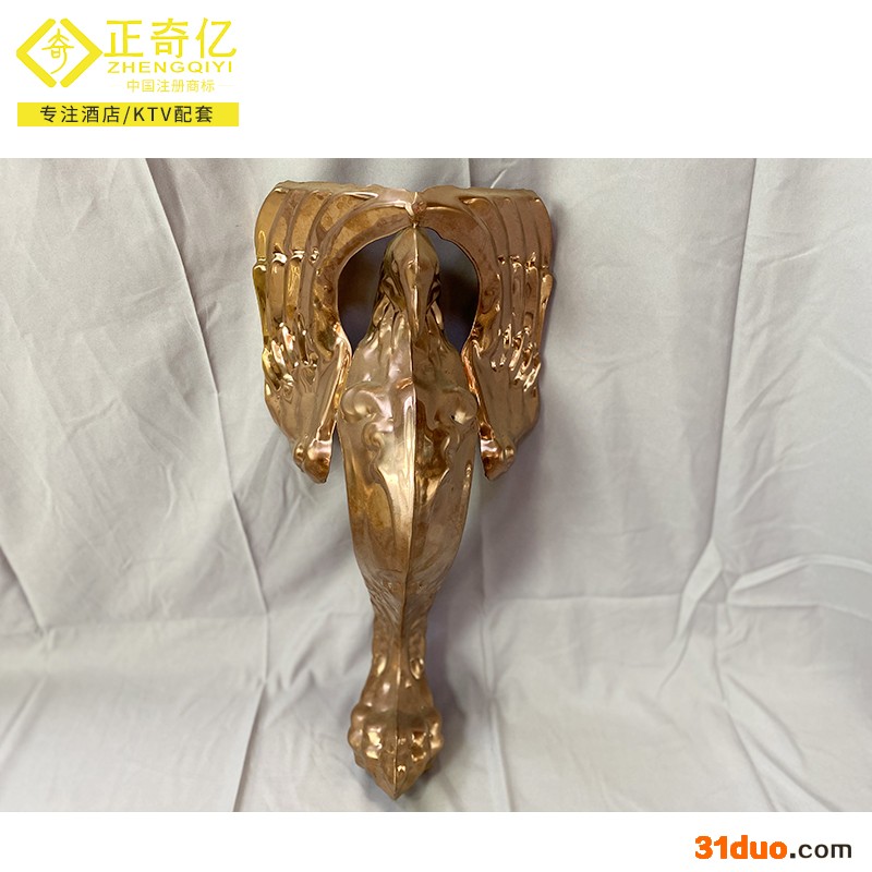 佛山 正奇亿 茶几脚系列 茶几电视柜脚家具锥形铁脚 轻奢沙发脚桌脚 蛇形茶几脚 欧式桌脚 家具配件 厂家批发