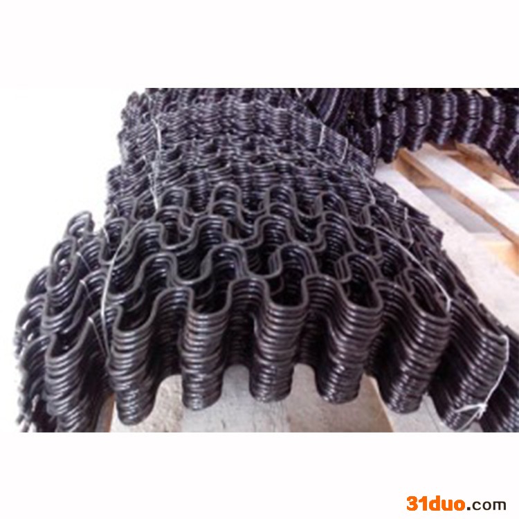 北旗多型号可定制蛇形簧 沙发蛇形簧 河北电影院座椅蛇形簧厂家