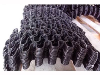 北旗多型号可定制蛇形簧 沙发蛇形簧 河北电影院座椅蛇形簧厂家