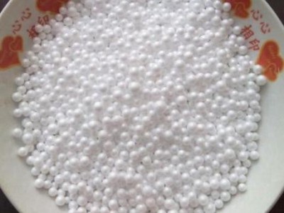 星源牌 泡沫滤珠 兰州玩具沙发枕头填充EPS泡沫颗粒滤珠 水处理泡沫滤珠滤料星源厂家生产