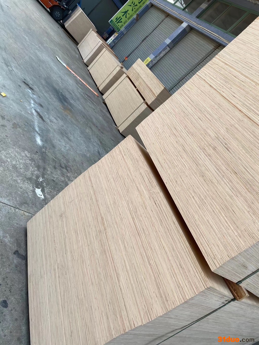 包装胶合板夹板**6mm阁楼木箱货架免熏蒸地台板沙发家具