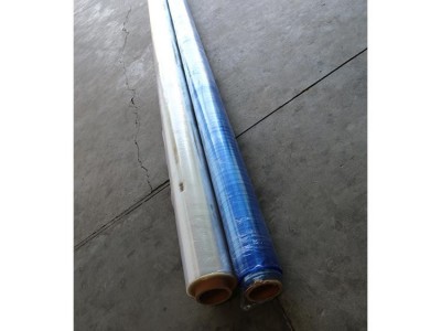 【携手】蓝色包装膜 包装膜 沙发膜  塑料膜  电缆膜