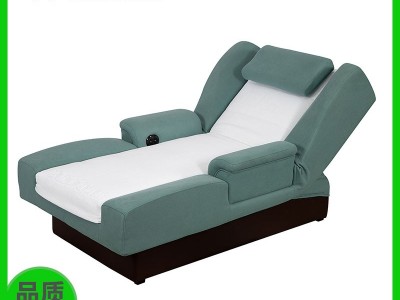 青岛洗脚沙发 电动洗脚沙发 按摩沙发批发