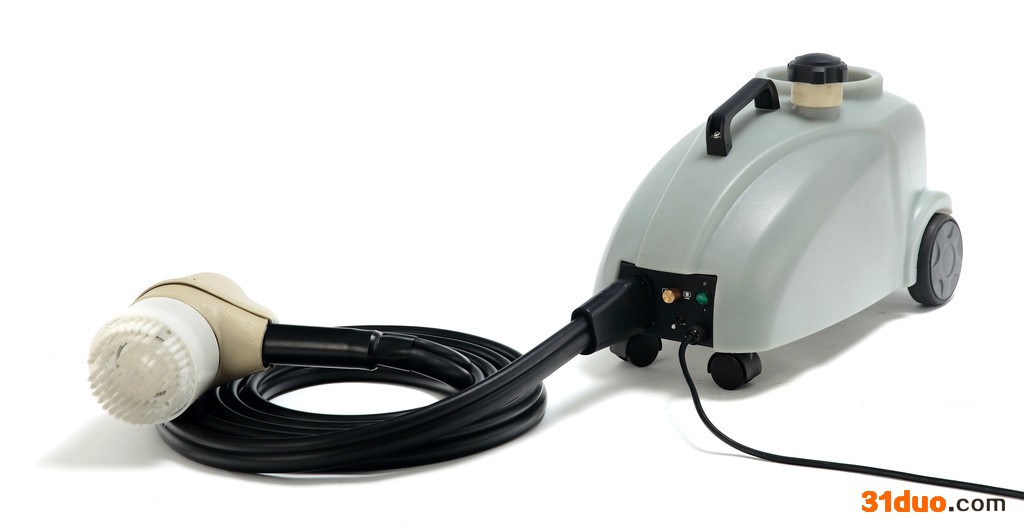 超宝CB-2 大沙发机，制泡、刷洗、吸干功能