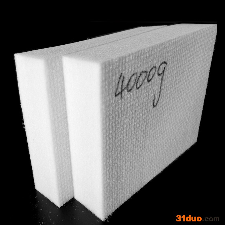 厂家供应 5CM硬质棉 沙发榻榻米填充材料 建筑隔音棉批发莞顺欣