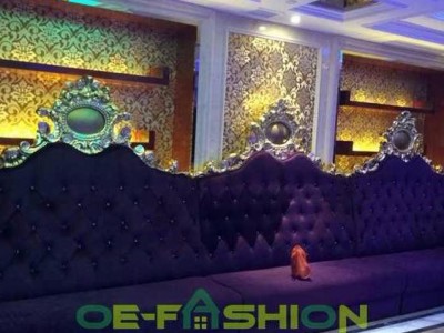 欧艺菲轩沙发ktv沙发定制信息