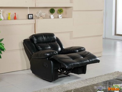 【厂家批发影院沙发 电动可躺沙发】**休闲家具影院沙发
