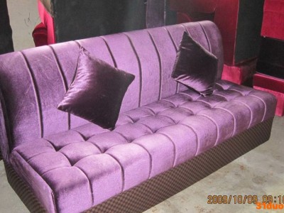 供应竹马沙发985KTV沙发、咖啡厅沙发、吧凳