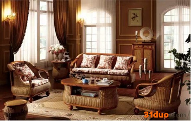 供应藤艺坊藤沙发藤编沙发,深圳藤编沙发