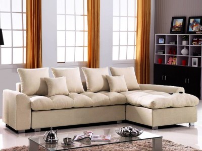 深圳全友家私 韩式沙发 小户型沙发 办公沙发 布艺沙发组合 室内装修沙发图片