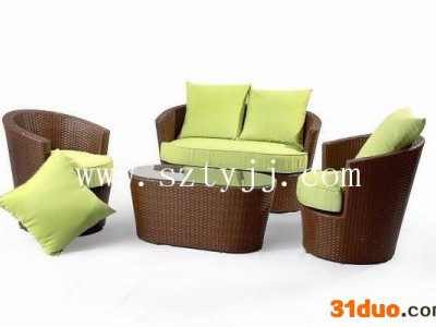 供应藤艺沙发用材，藤艺沙发选购，藤艺坊藤艺沙发**沙发推荐