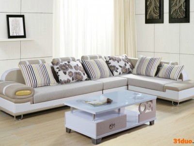 供应金利源祥门世家202客厅沙发 客厅沙发 组合沙发