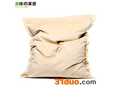定制\n   懒人沙发 粒子沙发 可拆洗儿童沙发  豆袋沙发防水面料