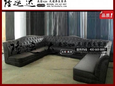 隆运达品牌ktv沙发 卡包沙发 酒店沙发 餐厅沙发