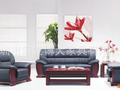 南山定做办公沙发，南山沙发零售商，西丽沙发家具厂