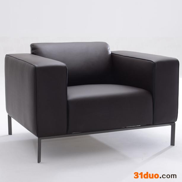 科尔卡诺德驰S078 沙发 办公沙发