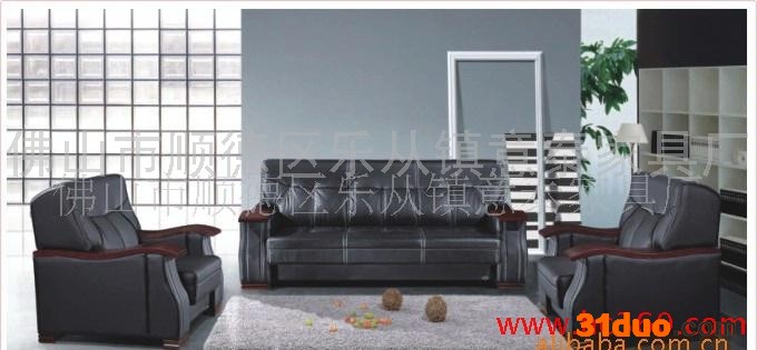 **/客厅沙发/真皮沙发/办公沙发/组合沙发/休闲 E-636