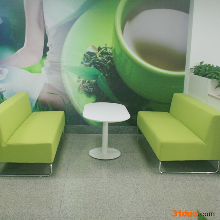 广州柯瑞达办公沙发厂家|鲍里斯休闲办公沙发,商务沙发/接待沙发可定做