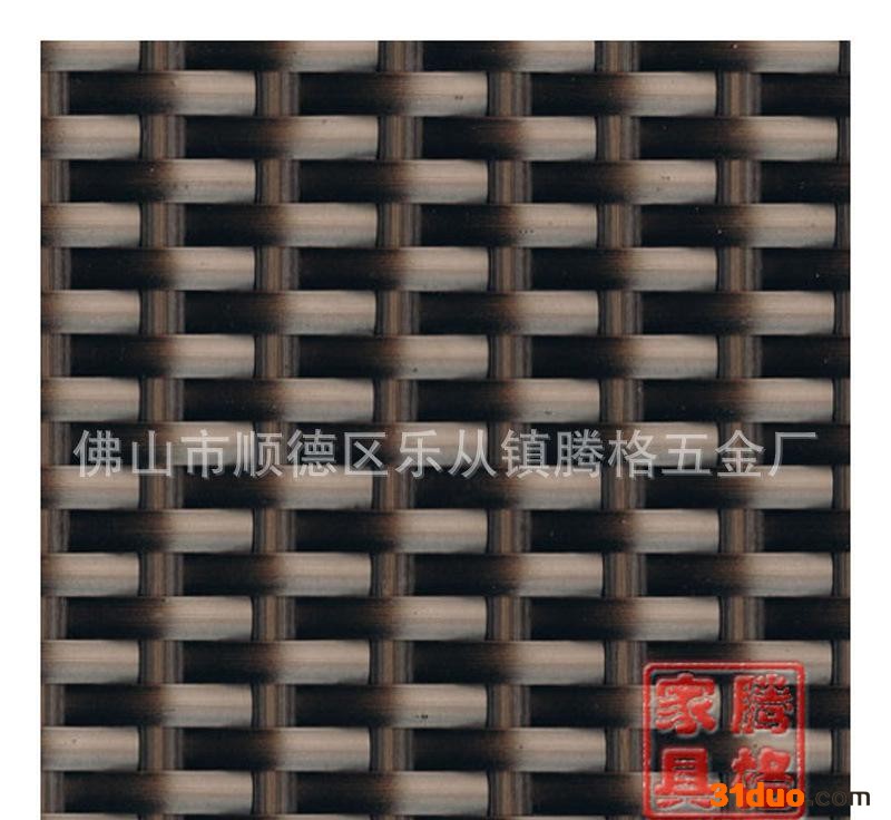 环保藤沙发系列 组合藤沙发 藤艺酒店沙发 082006