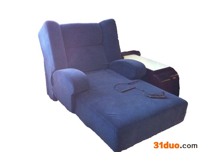 供应双锦家具MZ-6117桑拿沙发 水疗桑拿沙发电动沙发