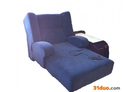 供应双锦家具MZ-6117桑拿沙发 水疗桑拿沙发电动沙发