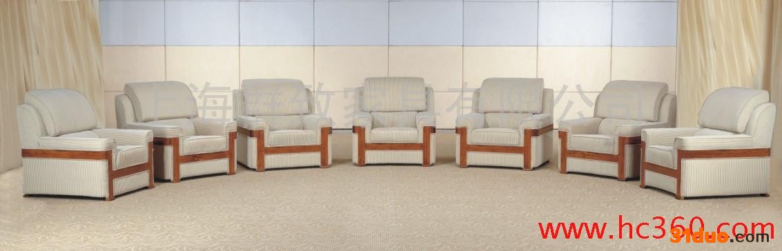 供应群致SF-001办公沙发，上海办公沙发，酒店沙发