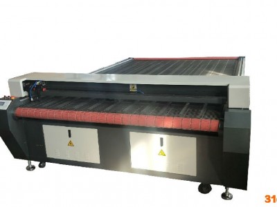 沙发套激光下料机 座套全自动裁剪机  裁剪机 激光切割机 1