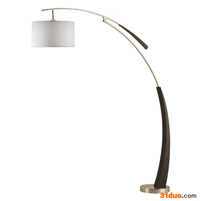 现货新中式客厅沙发区地灯书房角落落地灯定制售楼处会客厅地灯 轻中式灯 欢迎咨询洽谈 新中式地灯