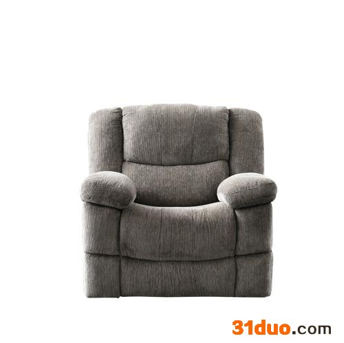 简格6618 STORM工厂直销单人休闲功能椅沙发轻奢老人电动手动客厅电脑坐躺椅