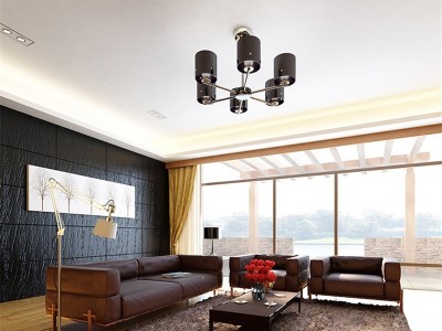 科林 办公沙发 质感沙发 会客沙发