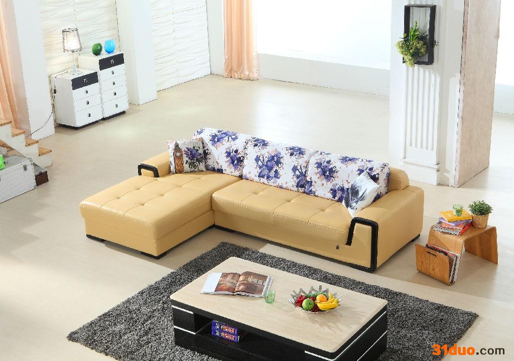 供应沙发，真皮沙发，组合沙发，茶几