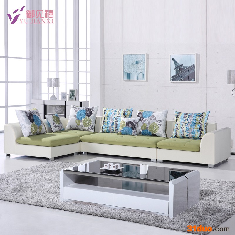 天津双人沙发 单人沙发  布艺沙发  沙发管家