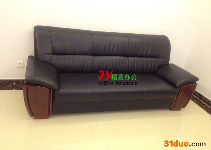 深圳办公家具办公沙发皮制沙发商业沙发洽谈沙发会客沙发直销