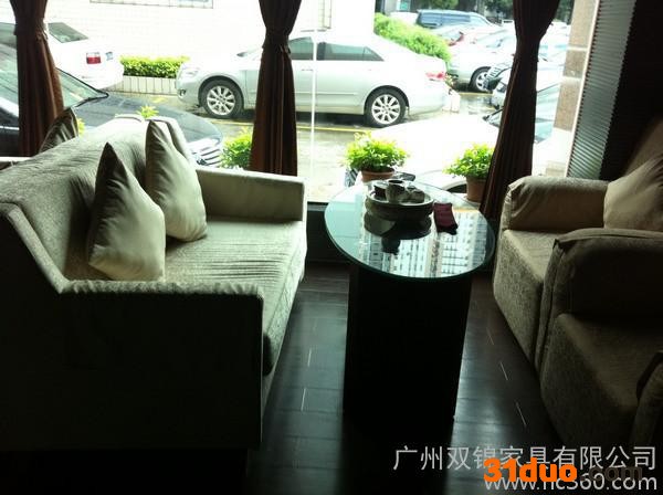 供应双锦家具k223西餐沙发圆沙发定制布艺西式长沙发