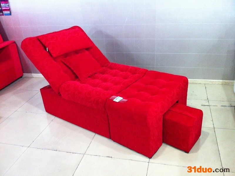 供应新款时尚足浴沙发-足疗沙发-桑拿沙发等