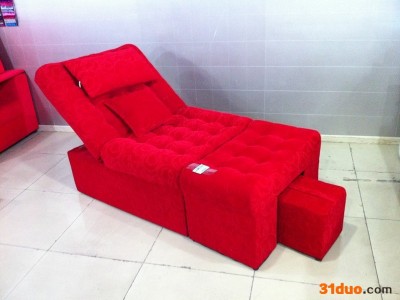 供应新款时尚足浴沙发-足疗沙发-桑拿沙发等