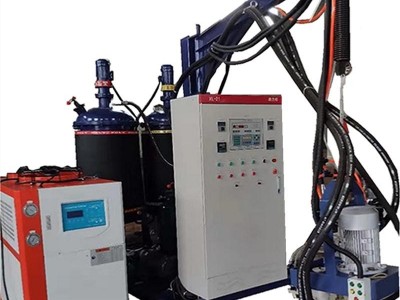 聚氨酯PU灌注发泡机 PU沙发垫聚氨酯浇注浇注设备 聚氨酯PU灌注发泡设备 聚氨酯PU发泡机