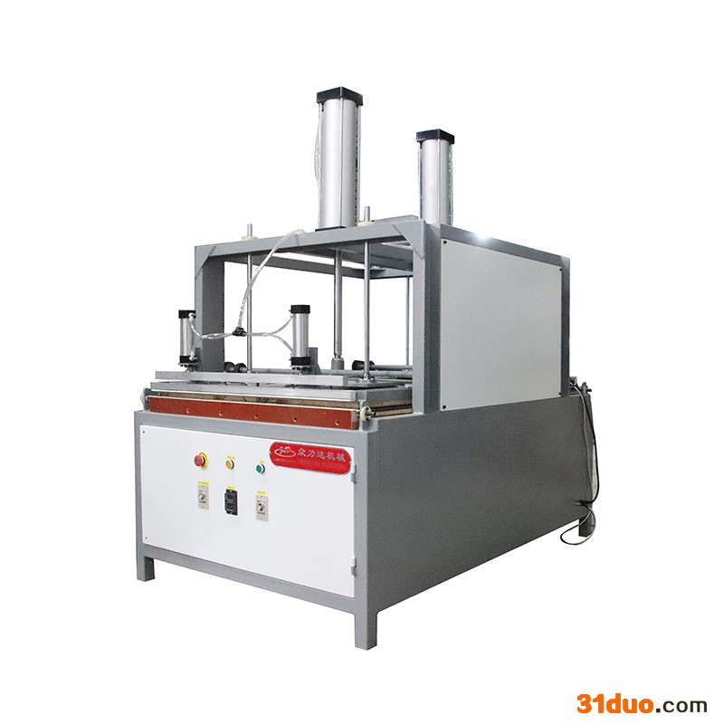 供应 众力达 真空包装机 双工位压缩真空包装机 真空压缩包装机  沙发软垫枕头包装必选机器