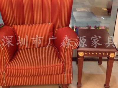 供应单人沙发单人沙发定做餐厅沙发咖啡厅沙发定做