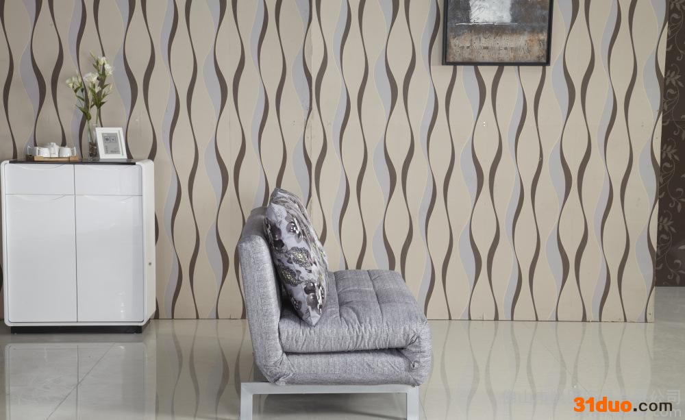 【工厂直销】简约时尚 双人沙发床 休闲折叠沙发