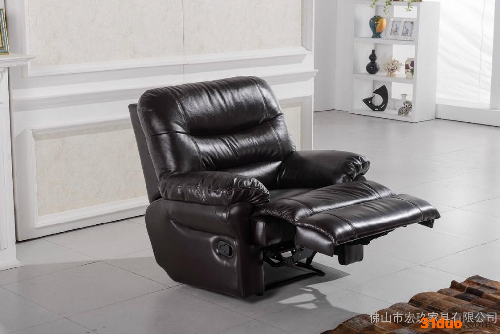 电影院沙发//电动真皮沙发//芝华士同款电影院沙发带功能 功能沙发