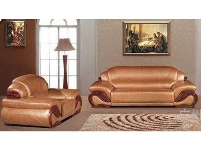 供应双锦家具k241大堂沙发 真皮沙发 定制沙发