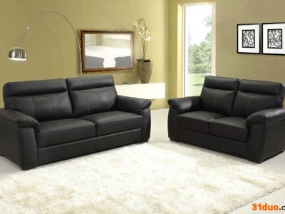 供应OEM 真皮沙发批发 客厅沙发 办公沙发