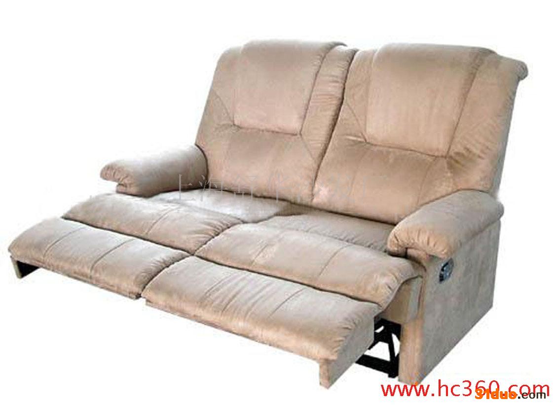 供应电动沙发 足浴沙发 各式沙发厂家制作