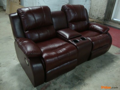 批发影院沙发\\\\订做影院沙发款(图)\\\\订做影院沙发尺寸 家庭影院沙发