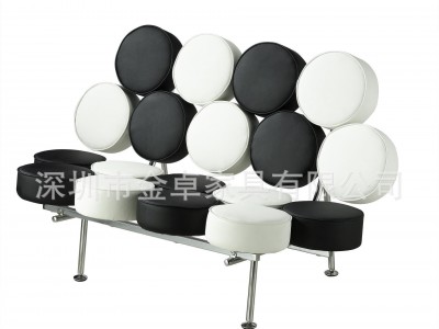 直销沙发/Marshmall/经典蜀药葵沙发/围棋沙发/太阳