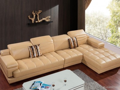 直销储物休闲沙发  皮艺沙发