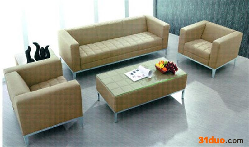 办公沙发重庆沙发生产厂家，实木办公沙发皮艺办公沙发，金属办公沙发重庆沙发定做厂家