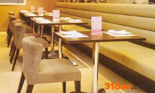 欧式沙发简约皮艺沙发-客厅酒店沙发-KTV卡座沙发